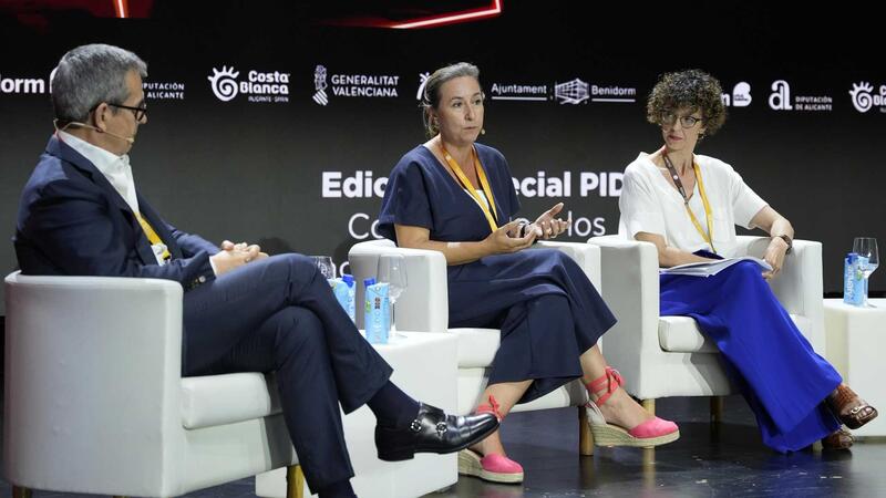 El congreso ‘Digital Tourist’ vuelve a Benidorm para abordar el desarrollo de la Plataforma Inteligente de Destinos  