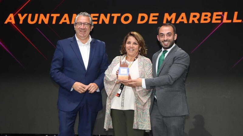 Benidorm expone en el Digital Tourist su apuesta por la aplicación de la tecnología de forma “positiva, ética y con un propósito”