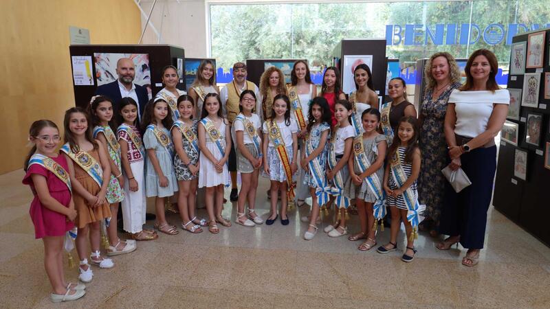 La Asociación ‘Tramontana’ celebra el día grande de Castilla La Mancha con una jornada de música y exaltación del folclore propio