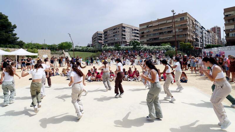 Benidorm organitza la segona jornada d