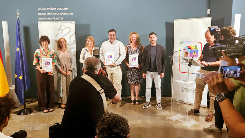 Benidorm City Council joins the commemoration of LGBTQ+ Pride once again this year