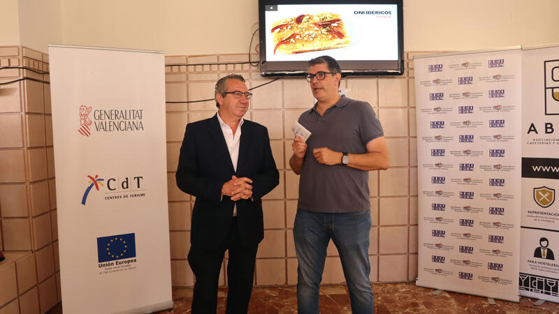  Benidorm Tapas and Pinchos Competition reaches its 15th edition with record participation