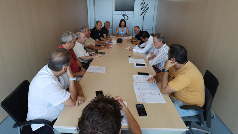 Nearly 60 officers will be part of the special operation on the beaches of Benidorm for the Night of San Juan