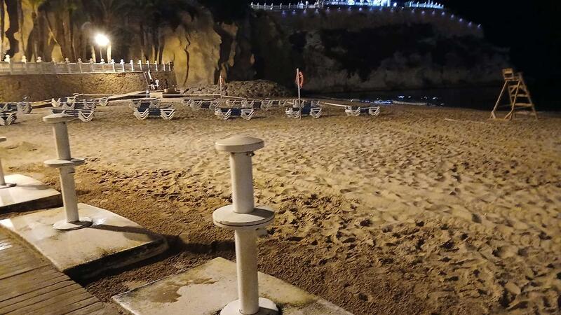 Benidorm