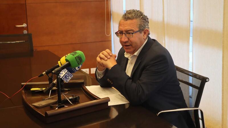 El Ayuntamiento explora las vías legales para “seguir defendiendo el interés general” tras el auto del TSJ sobre el APR-7 