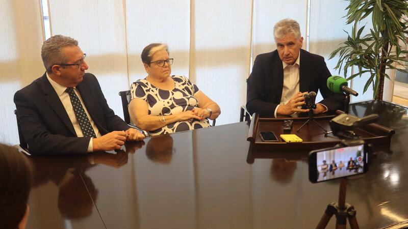 Benidorm completes testing of an innovative AI project to detect the needs of elderly and vulnerable people