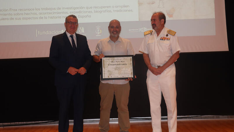 Benidorm rinde homenaje a los Caídos en la Mar y al Arma Submarina en el aniversario de la batalla de Santiago de Cuba