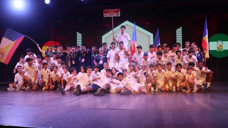 La 20ª Costa Blanca Cup Futsal arranca con 97 equipos y más de 1.000 jugadores procedentes de once países