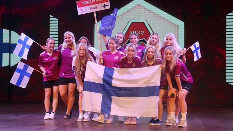 La 20ª Costa Blanca Cup Futsal arranca con 97 equipos y más de 1.000 jugadores procedentes de once países