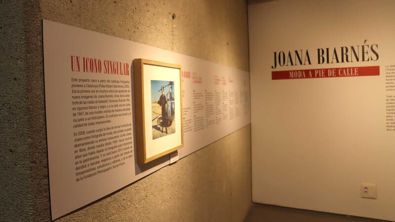 Boca del Calvari Museum is showcasing 