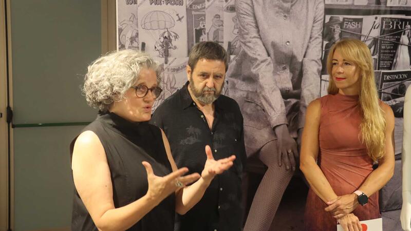 Boca del Calvari Museum is showcasing 