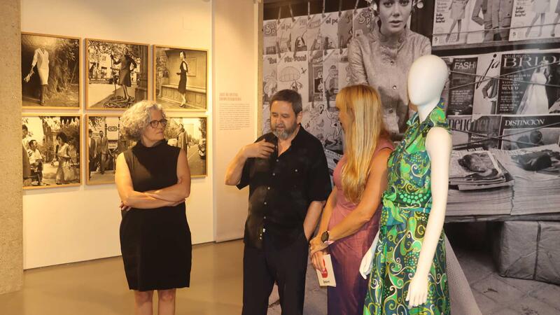Boca del Calvari Museum is showcasing 