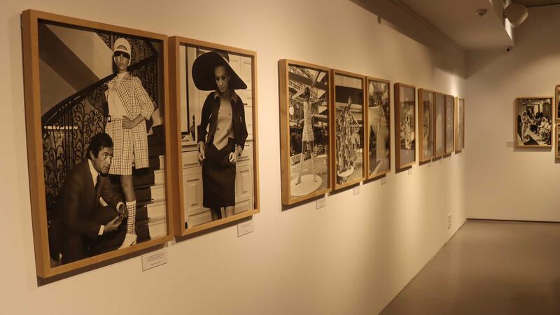 Boca del Calvari Museum is showcasing 