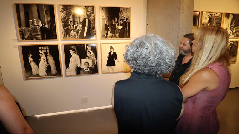 Boca del Calvari Museum is showcasing 