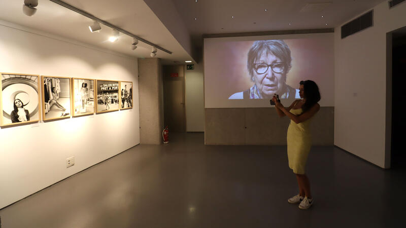 Boca del Calvari Museum is showcasing 