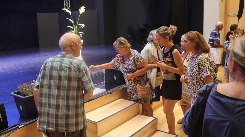 Aleksandra Kindic triunfa en el XXVI Concurso de Música de Benidorm al alzarse con el Premio Especial y el Premio del Público