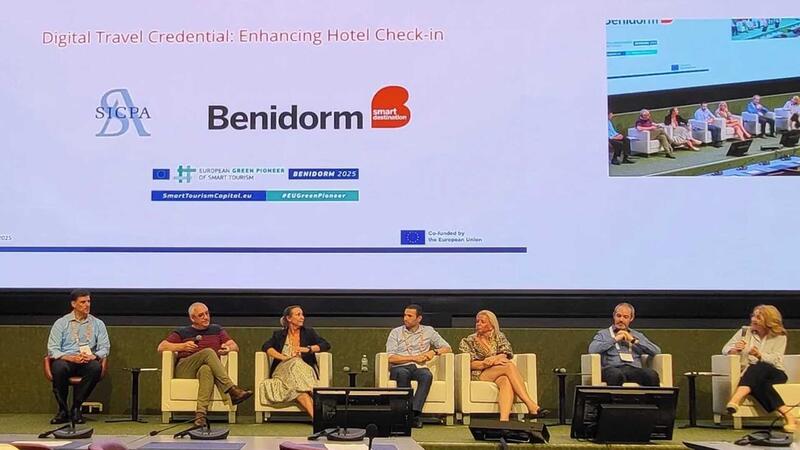 Visit Benidorm carries out 92 promotional activities in 41 cities across 16 countries during the first half of the year