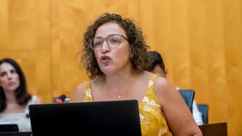 Benidorm aprova cedir al Consorci d