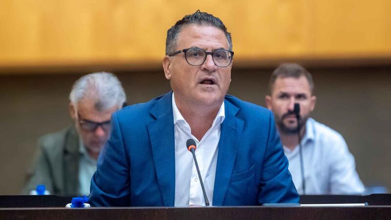 Benidorm aprova cedir al Consorci d