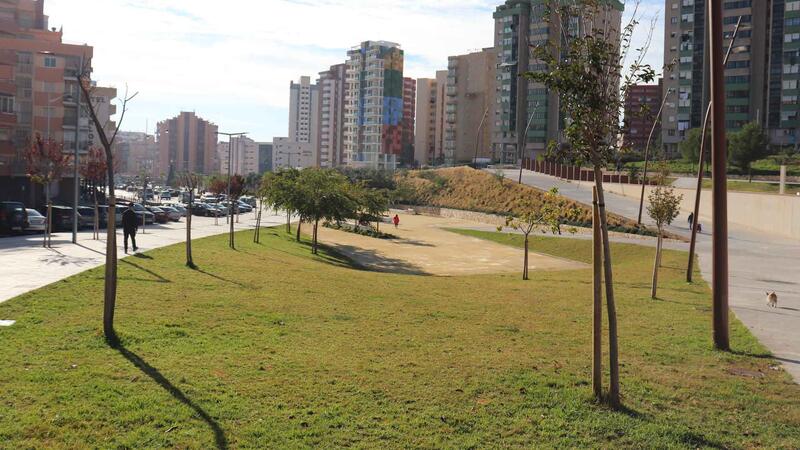 El pleno adjudicará el lunes el nuevo contrato de Parques y Jardines por cinco años