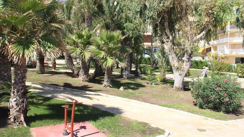 El pleno adjudicará el lunes el nuevo contrato de Parques y Jardines por cinco años