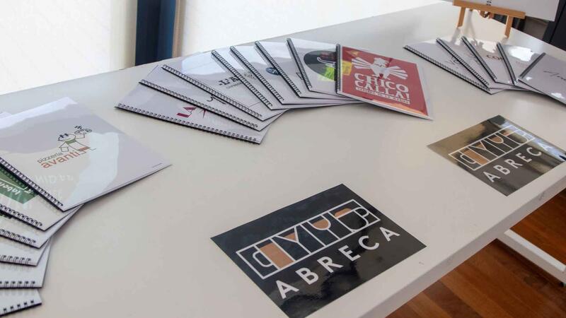 21 hospitality establishments have joined Abreca