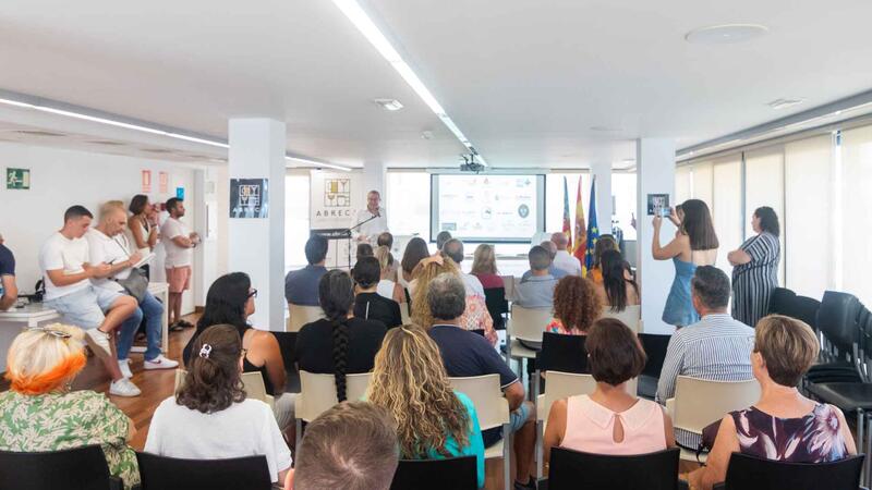 21 hospitality establishments have joined Abreca