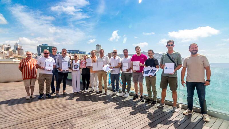 21 hospitality establishments have joined Abreca