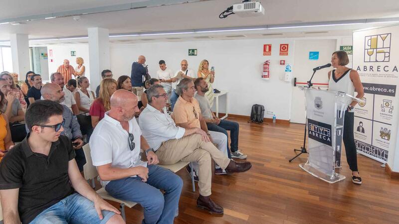 21 hospitality establishments have joined Abreca