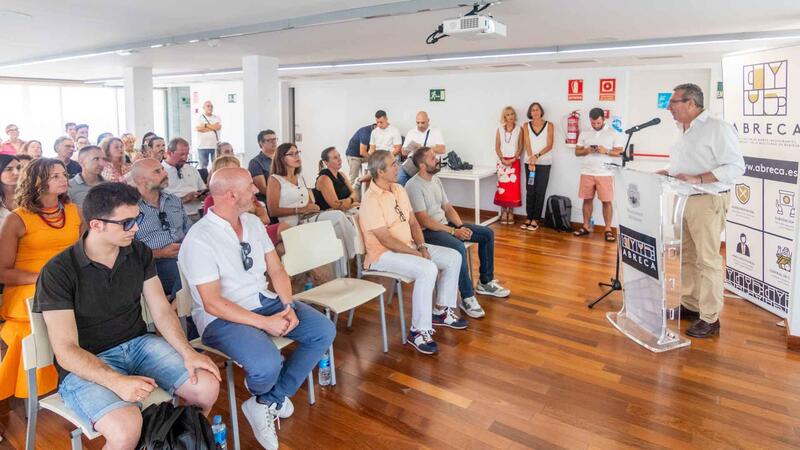 21 hospitality establishments have joined Abreca