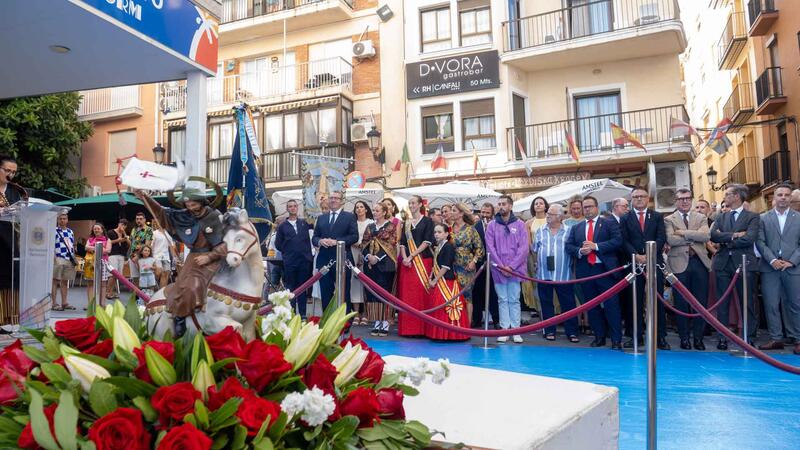 Benidorm Patron Saint Festivities 2025 already have its promotional poster