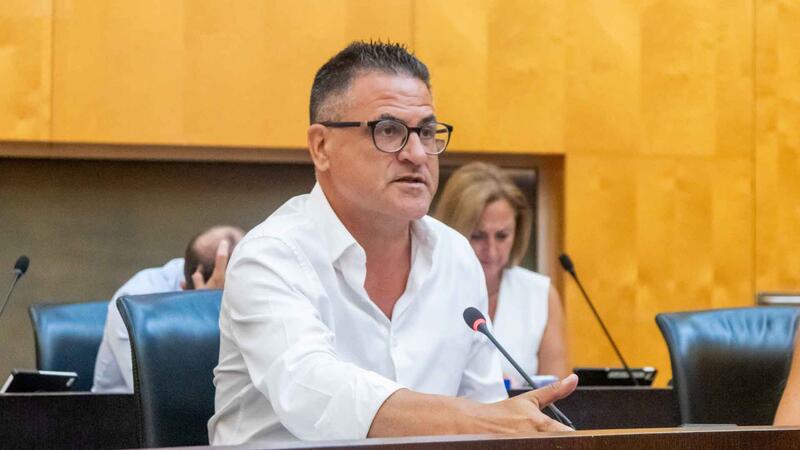 Benidorm aprova el nou contracte de manteniment de parcs i jardins “per a consolidar un model més sostenible”
