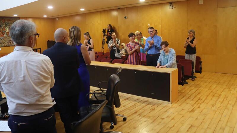 Benidorm aprova el nou contracte de manteniment de parcs i jardins “per a consolidar un model més sostenible”