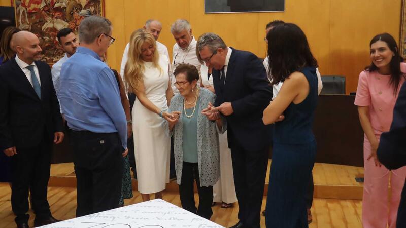 Benidorm aprova el nou contracte de manteniment de parcs i jardins “per a consolidar un model més sostenible”
