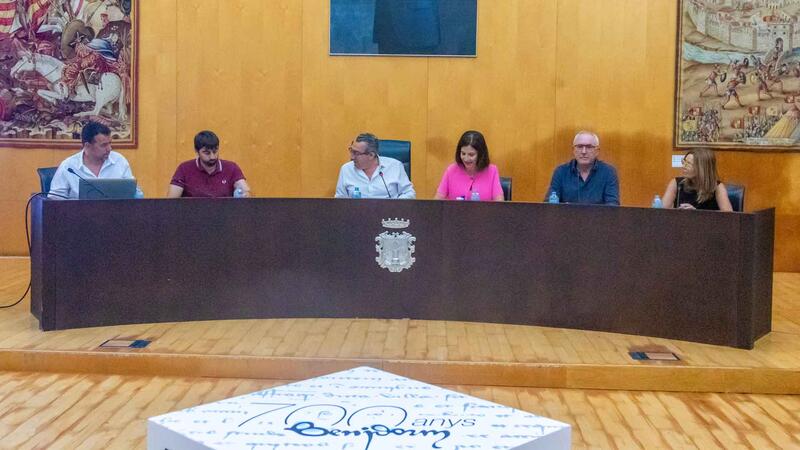 El Pacte per l’Ocupació reforça les accions de promoció de l