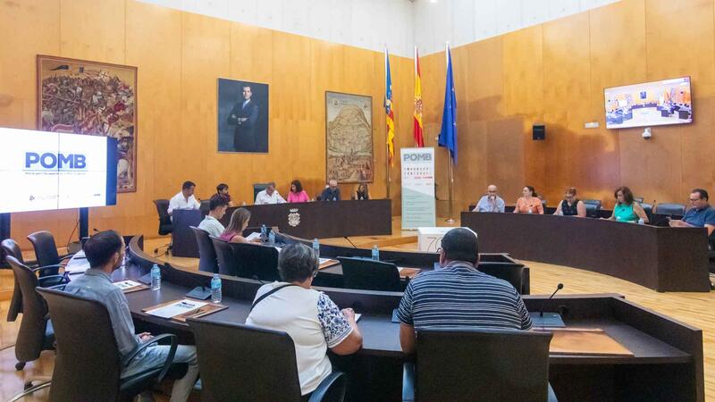 El Pacte per l’Ocupació reforça les accions de promoció de l