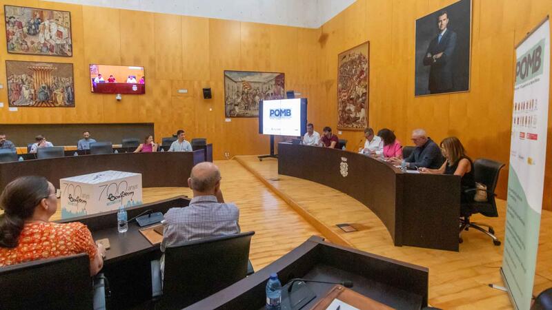 El Pacte per l’Ocupació reforça les accions de promoció de l