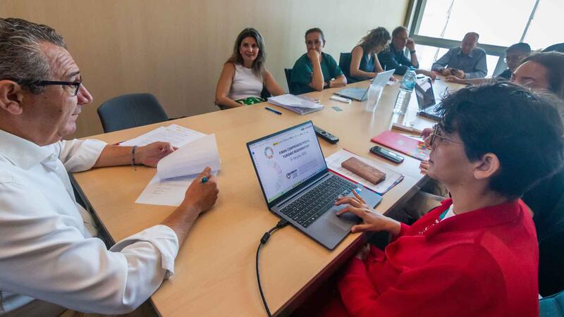 Benidorm embraces the UN Tourism principles to "measure, evaluate, and govern tourism in a responsible and regenerative manner"