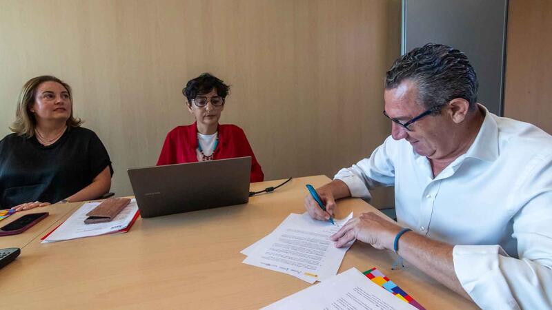 Benidorm embraces the UN Tourism principles to "measure, evaluate, and govern tourism in a responsible and regenerative manner"