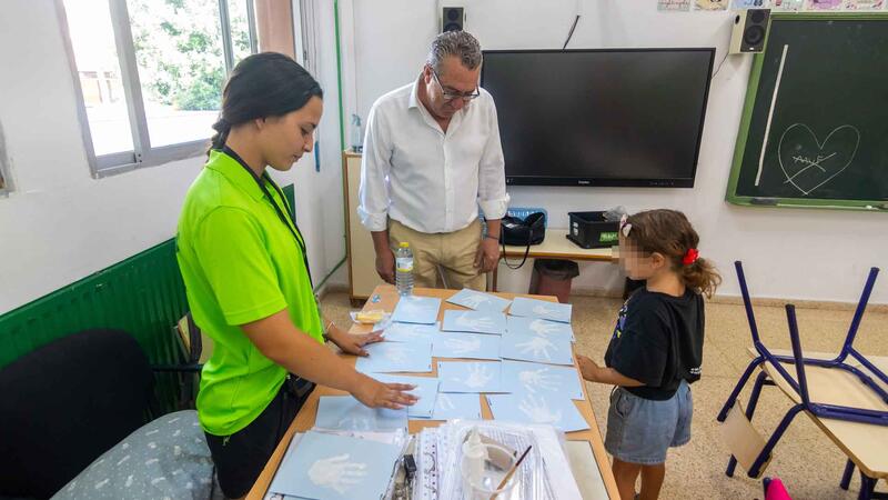 FAMPA Marina Baixa Summer School reaches half a thousand students enrolled in two months