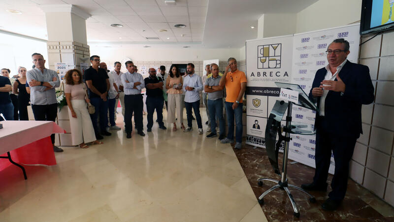 Tretze establiments participen en la quarta edició del ‘Concurs de Còctels’ del Benidorm Gastronòmic