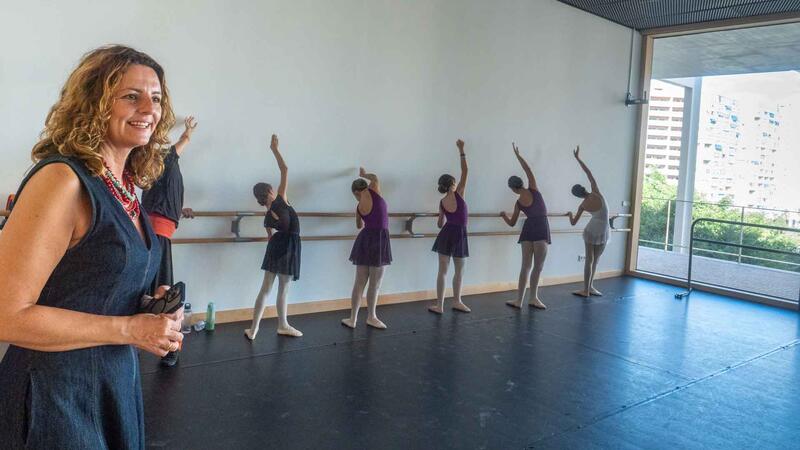 Benidorm inicia el curso 2025-2026 en sus conservatorios municipales de Música y Danza
