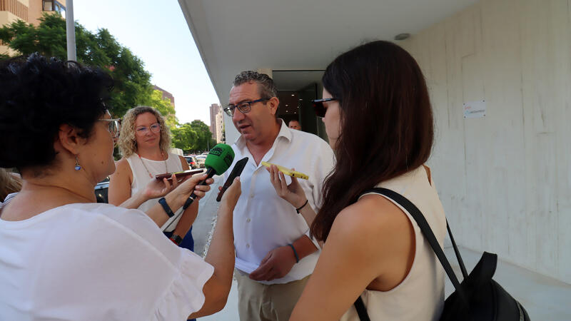 The Mediation Center has registered 33 requests in its first six months of operation in the Els Tolls neighborhood