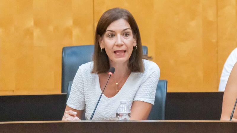 Benidorm hace partícipe al Consejo Vecinal de la candidatura como finalista del ‘European Green Leaf’ 2027 