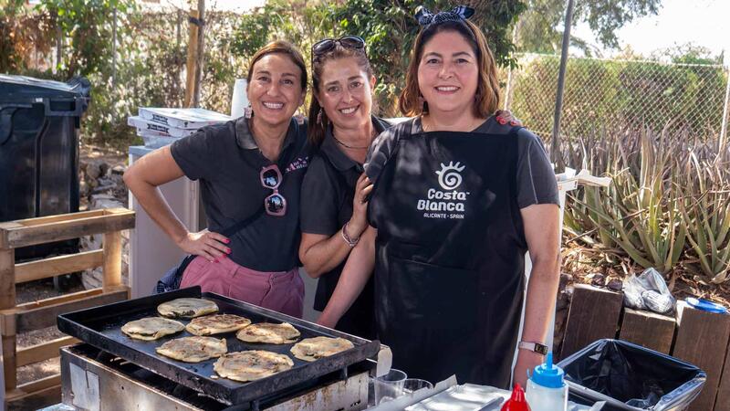 Sabor y tradición se dan la mano en una nueva edición de los ‘Menjars de la Terra’