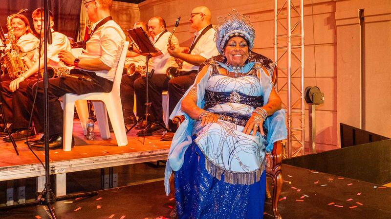 «Benidorm, 700 aniversari» primer premi del XXIV Concurs de Composició de Música Festera ‘Vila de Benidorm’