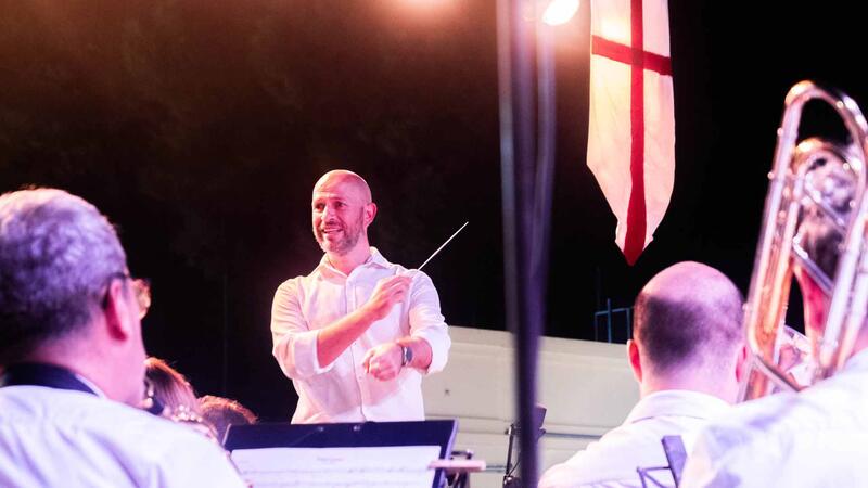 «Benidorm, 700 aniversari» primer premi del XXIV Concurs de Composició de Música Festera ‘Vila de Benidorm’