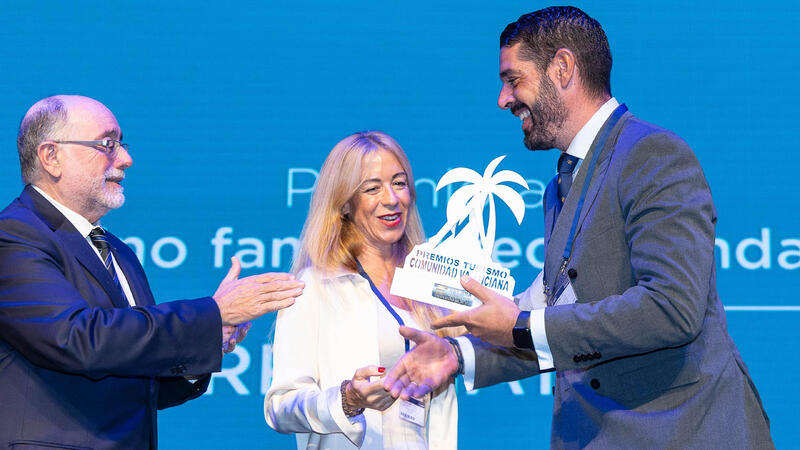 Benidorm presents Terra Natura with the 
