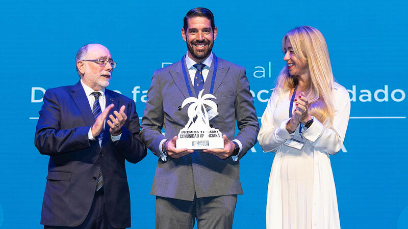 Benidorm presents Terra Natura with the 