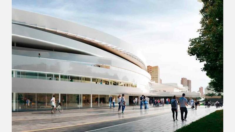 Benidorm aconseguix 6,4 milions de fons europeus per a executar el projecte ‘Benidorm Open Arena’, centrat en la plaça de bous
